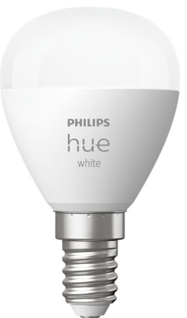 Philips Hue W 5,7W Luster E14