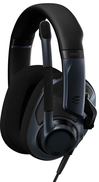 EPOS H6Pro Open gaming headset  (sebring blue)