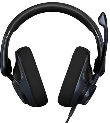 EPOS H6Pro Open gaming headset  (sebring blue)