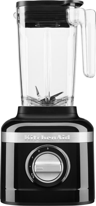 KitchenAid blender 5KSB1325EOB (onyx black)