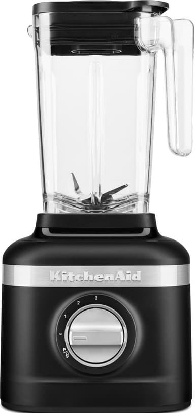KitchenAid blender 5KSB1325EBM (matt sort)
