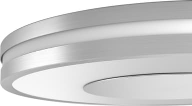 Philips Hue Being taklampe (aluminium)
