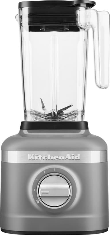 KitchenAid blender 5KSB1325EDG (kullgrå)