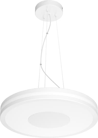 Philips Hue Being pendellampe 915005914701 (hvit)