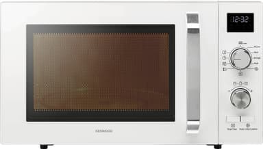 Kenwood mikrobølgeovn K23MSW21E (hvit)