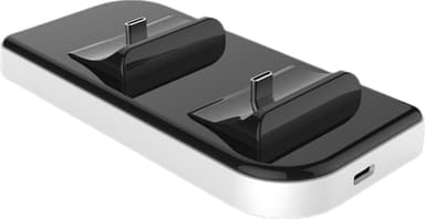 Piranha PS5 Controller ladestasjon