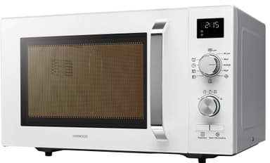 Kenwood mikrobølgeovn K23MSW21E (hvit)