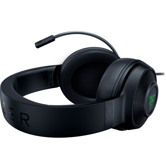 Razer Kraken V3 X gaming headset