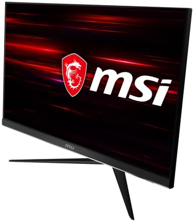 MSI Optix G271 27" gamingskjerm