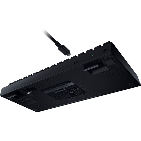 Razer Blackwidow V3 Mini HyperSpeed gamingtastatur