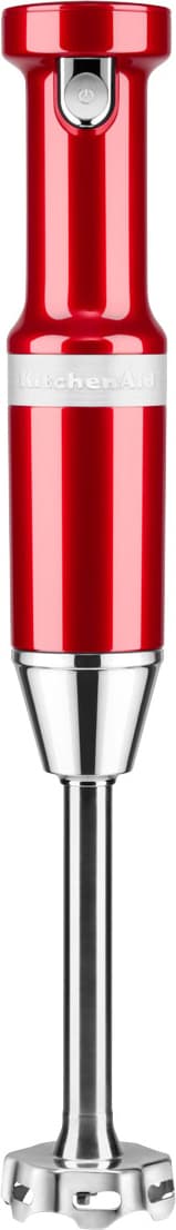 KitchenAid Artisian stavmikser 5KHBBV53EBM (candy apple)