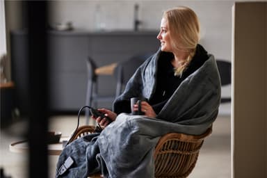 re. varmepledd i fleece