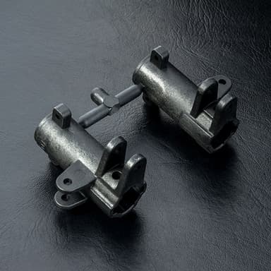 MST-230029 CMX Axle lockout set