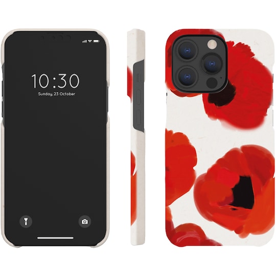 A Good Company A Good Cover iPhone 13 Pro deksel (poppy)