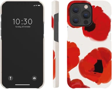 A Good Company A Good Cover iPhone 13 Pro deksel (poppy)