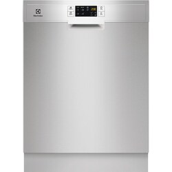 Electrolux oppvaskmaskin ESF5512LOX (Stål)