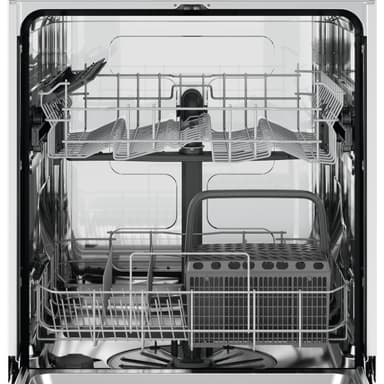 AEG Oppvaskmaskin FFB41600ZW