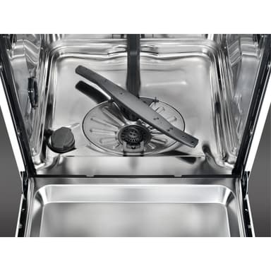 AEG Oppvaskmaskin FFB41600ZW