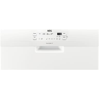 AEG Oppvaskmaskin FFB41600ZW