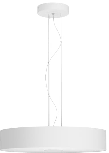 Hue WA Fair Pendellampe Hvit - 60651