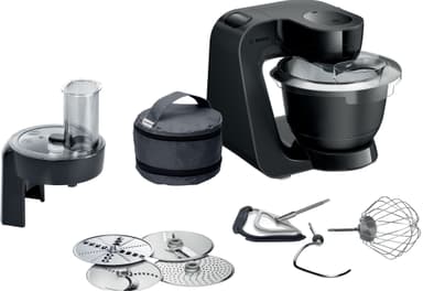 Bosch MUM5 kjøkkenmaskin MUM59N26CB