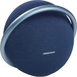 Harman Kardon Onyx Studio 7 trådløs bærbar høyttaler (blå)