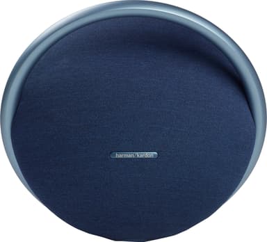 Harman Kardon Onyx Studio 7 trådløs bærbar høyttaler (blå)
