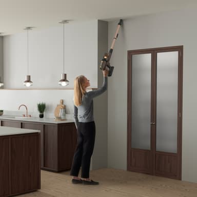 Electrolux Ultimate 800 trådløs støvsuger EP81U25ULT (bronse)