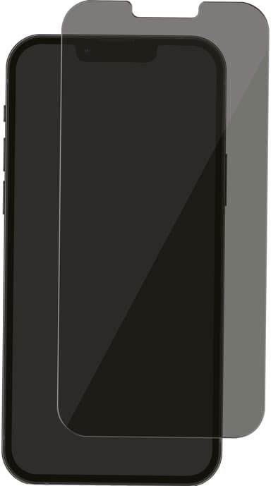 Panzer Full-Fit Privacy 2-way skjermbeskytter til iPhone 13/13 Pro