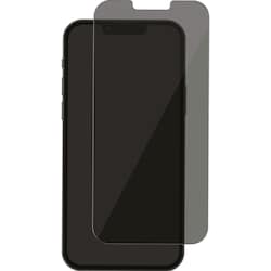 Panzer Full-Fit Privacy 2-way skjermbeskytter til iPhone 13 Pro Max