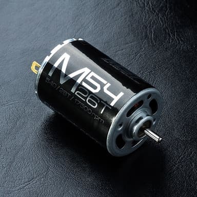 MST-601010 M54-26T brushed motor