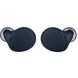 Jabra Elite 7 Active helt trådløse in-ear hodetelefoner (marineblå)