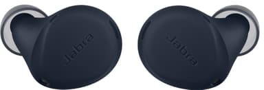 Jabra Elite 7 Active helt trådløse in-ear hodetelefoner (marineblå)