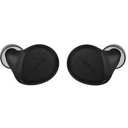 Jabra Elite 7 Active helt trådløse in-ear hodetelefoner (sort)