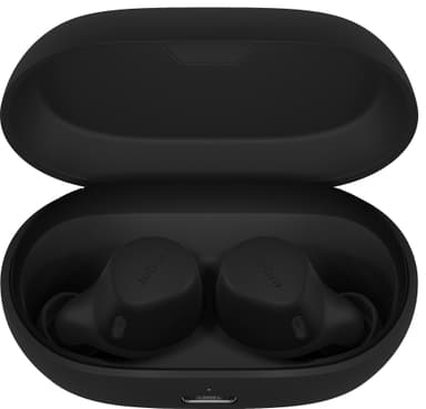 Jabra Elite 7 Active helt trådløse in-ear hodetelefoner (sort)