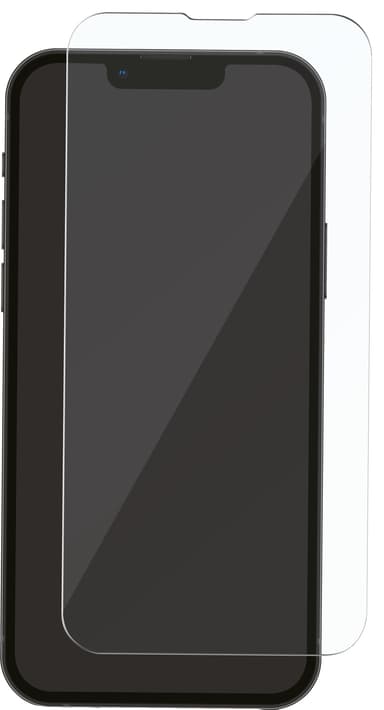 Panzer Full-Fit iPhone 13 Pro Max skjermbeskytter