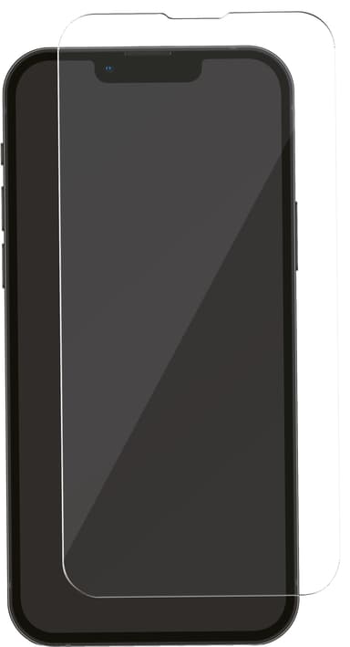 Panzer Full-Fit iPhone 13 mini skjermbeskytter