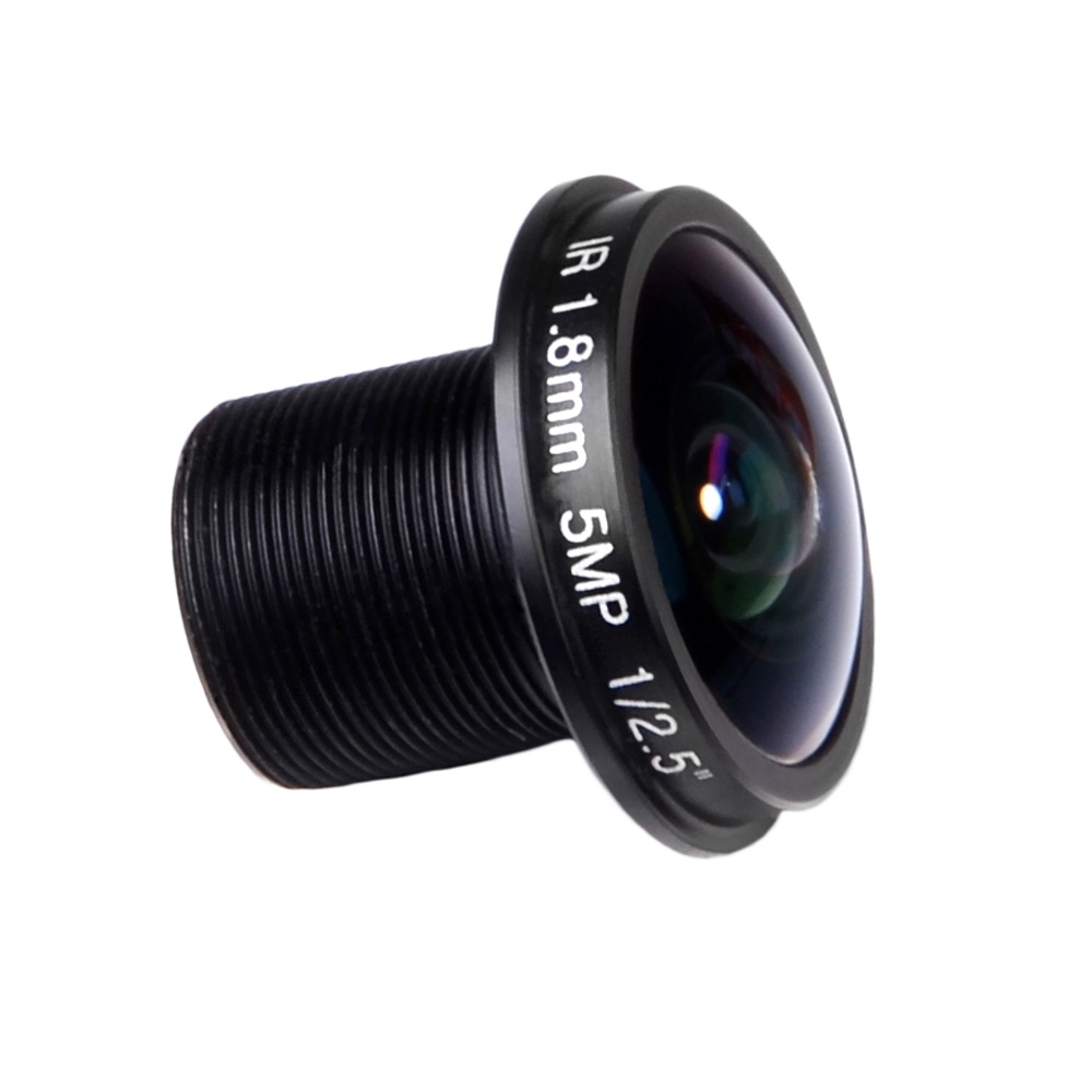 Foxeer MTV Mount 1.8mm Wide Angle Lens