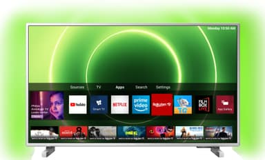 Philips 32” PFS6905 FHD LED TV (2021)