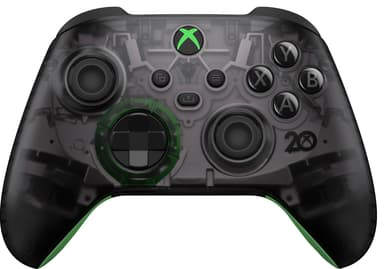 Microsoft Xbox Wireless kontroller (20th Anniversary Special Edition)