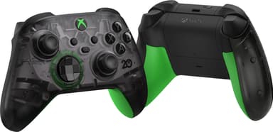 Microsoft Xbox Wireless kontroller (20th Anniversary Special Edition)