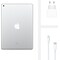 iPad 10.2" (2020) 32 GB WiFi (sølv)