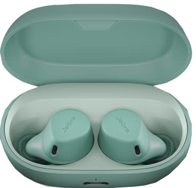 Jabra Elite 7 Active helt trådløse in-ear hodetelefoner (mint)