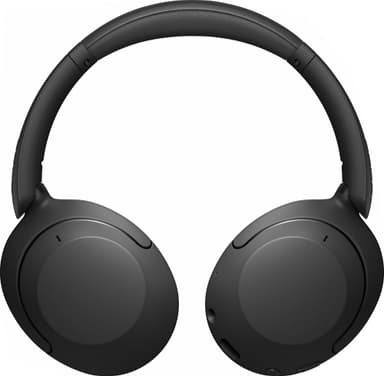 Sony WH-XB910N trådløse over-ear hodetelefoner (sort)