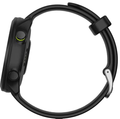 Garmin Forerunner 55 GPS sportsklokke (sort)