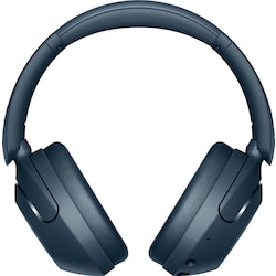 Sony WH-XB910N trådløse over-ear hodetelefoner (blå)