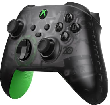 Microsoft Xbox Wireless kontroller (20th Anniversary Special Edition)