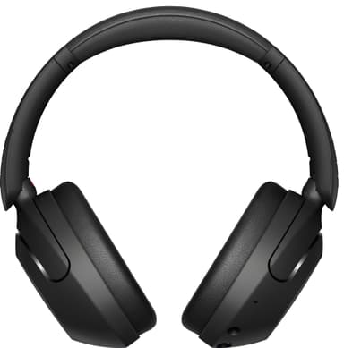 Sony WH-XB910N trådløse over-ear hodetelefoner (sort)