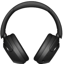 Sony WH-XB910N trådløse over-ear hodetelefoner (sort)