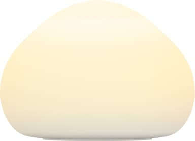 Philips Hue Wellner bordlampe (hvit)